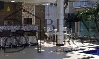 Imagem: Condomínio Vale dos cristais - Macaé