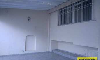 Imagem 6: Sobrado com 3 dormitórios à venda, 216 m² - Taboão - São Bernardo do Campo/SP