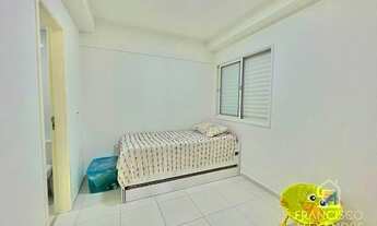 Imagem 7: Apartamento com 3 dormitórios à venda, 101 m² por R$ 980.000,00 - Centervalle - Bertioga/S