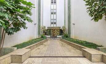 Imagem 2: Apartamento com 4 dormitórios à venda, 200 m² por R$ 1.250.000 - Mercês - Curitiba/PR