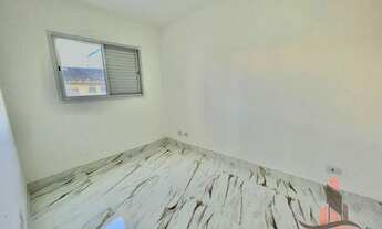 Imagem 5: Apartamento com 2 dormitórios à venda, 68 m² por R$ 410.000 - Boqueirão - Praia Grande/SP