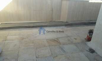 Imagem 6: Cobertura Quatro quartos passagem!