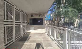 Imagem 2: Apartamento com 3 dormitórios para alugar, 341 m² por R$ 4.500,00/mês - Bela Vista - São P