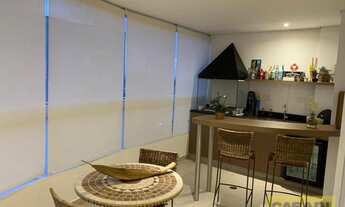 Imagem 5: Apartamento com 3 dormitórios à venda, 140 m² - Baeta Neves - São Bernardo do Campo/SP