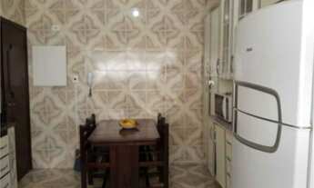 Imagem 5: Apartamento-Santos-PONTA DA PRAIA