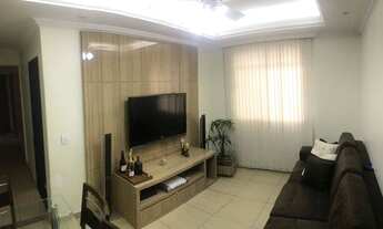 Imagem 3: Contagem - Apartamento Padrão - Eldorado