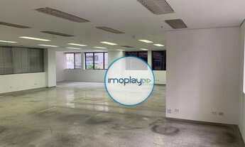 Imagem 2: Conjunto para alugar, 153 m² por R$ 9.000,00/mês - Brooklin - São Paulo/SP