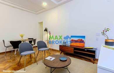 Imagem 6: Apartamento com 3 dormitórios à venda, 91 m² por R$ 1.195.000,00 - Copacabana - Rio de Jan