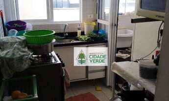 Imagem 4: Apartamento com 2 dormitórios à venda, 47 m² por R$ 260.000,00 - Zona 03 - Maringá/PR