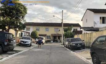 Imagem: CASA NO BAIRRO CAMPO ALEGRE EM NOVA IGUACU-RJ