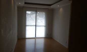 Imagem 3: Apartamento para aluguel com 77 metros quadrados com 3 quartos na Rua Darwin