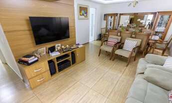 Imagem: Apartamento com 4 dormitórios para alugar