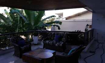 Imagem 6: Apartamento com 2 dormitórios à venda, 140 m² por R$ 825.000,00 - Recreio dos Bandeirantes