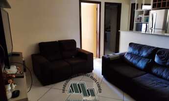 Imagem 3: Apartamento para venda em Vicente Pires na Rua 08 2 quartos, 1 suíte