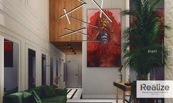 Imagem 5: Apartamento com 2 dormitório a venda - Itacolomi - Balneário Piçarras/SC