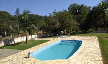 Imagem 4: Fazenda/Sítio/Chácara para venda possui 8500 metros quadrados com 3 quartos