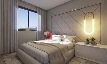 Imagem 6: Lançamento! À VENDA! Apartamento com 1 Suíte + 1 dormitório, 67 m² - São João - Itajaí/SC