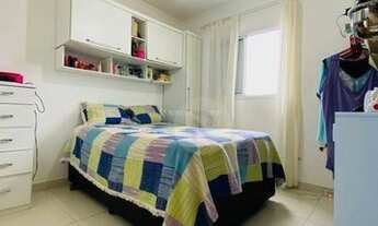 Imagem 5: Apartamento com 1 dormitório à venda, 43 m² por R$ 255.000,00 - Mirim - Praia Grande/SP