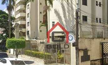 Imagem 2: Apartamento com 3 dormitórios à venda, 84 m² por R$ 565.000,00 - Tatuapé - São Paulo/SP