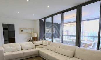 Imagem 3: Apartamento à venda, 136 m² por R$ 3.360.000,00 - Vila Nova Conceição - São Paulo/SP