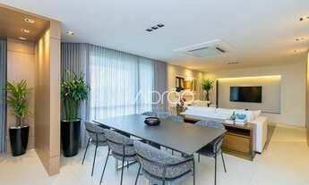 Imagem 7: APATAMENTO 02 QUARTOS 115 m² - 02 VAGAS - ECOVILLE - CURITIBA