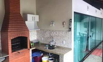 Imagem 7: Casa com 3 dormitórios à venda, 234 m² por R$ 955.000,00 - Badu - Niterói/RJ