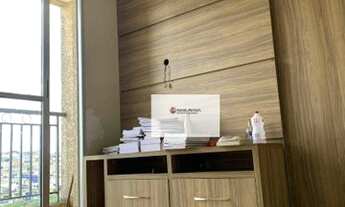 Imagem: Apartamento com 2 dormitórios à venda