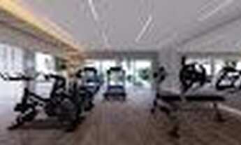 Imagem 6: Apartamento com 3 dormitórios à venda, 161 m² por R$ 1.139.700 - Canto do Forte - Praia Gr