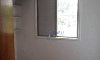 Imagem 4: Apartamento com 2 dormitórios, 57 m² - venda por R$ 530.000,00 ou aluguel por R$ 2.300,00