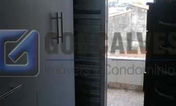 Imagem 2: SANTO ANDRE - Residential / Apartment - VILA HELENA
