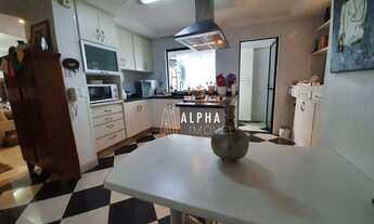 Imagem 7: Apartamento à venda, 110 m² por R$ 850.000,00 - Alphaville - Barueri/SP