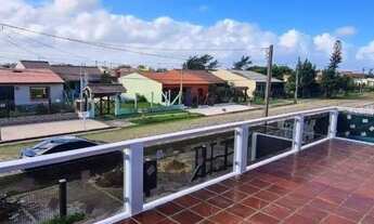 Imagem 4: CASA 4 DORM NO MEIO DO CENTRO DE CIDREIRA