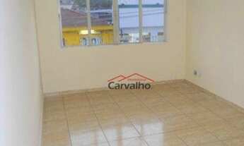 Imagem 6: Casa com 3 dormitórios para alugar, 64 m² por R$ 1.300,00/mês - Vila Sabrina - São Paulo/S