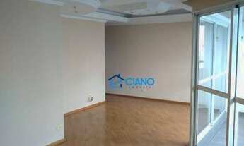 Imagem: Apartamento com 3 dormitórios à venda