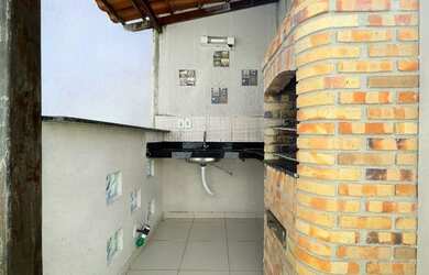 Imagem 7: Casa a 7 minutos da praia