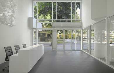 Imagem 2: Rio de Janeiro - Conjunto Comercial/Sala - Leblon