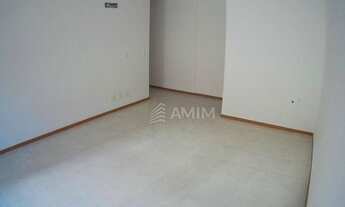 Imagem: Sala Comercial com WC e 1 Vaga na Rua Joaquim