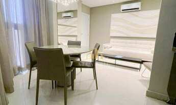 Imagem 4: Apartamento com 2 dormitórios à venda, 69 m² por R$ 690.000,00 - Praia de Itapoã - Vila Ve