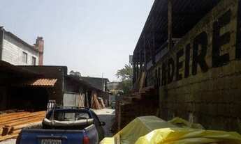 Imagem 4: Galpão à venda, 800 m² - Alvarenga - São Bernardo do Campo/SP