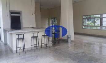 Imagem 4: Apartamento com 4 dormitórios à venda, 200 m² por R$ 1.640.000,00 - Serra - Belo Horizonte