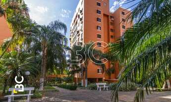 Imagem 7: BC Imóveis vende apartamento semimobiliado com 3 dormitórios ao lado do Iguatemi, no Cháca