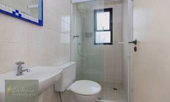 Imagem 6: Apartamento com 1 dormitório à venda, 35 m² por R$ 320.000,00 - Bela Vista - São Paulo/SP