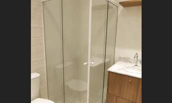 Imagem 7: Apartamento para venda tem 55 metros quadrados com 2 quartos em Campo Grande - Santos - SP