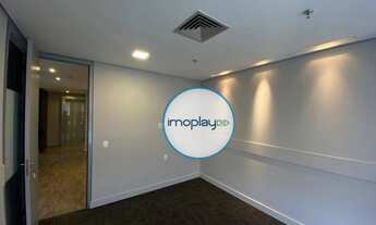 Imagem: Conjunto para alugar, 97 m² por R$ 7.800,00/mês