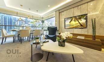 Imagem 3: Apartamento com 2 dormitórios à venda, 84 m² por R$ 1.069.095 - Vila Mariana - São Paulo/S