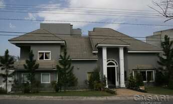 Imagem 7: Sobrado com 6 dormitórios à venda, 1450 m² - Swiss Park - São Bernardo do Campo/SP