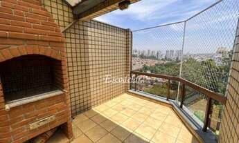 Imagem 5: Apartamento Duplex com 3 dormitórios à venda, 150 m² por R$ 850.000,00 - Parque Mandaqui