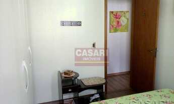 Imagem 7: Apartamento Residencial à venda, Planalto, São Bernardo do Campo - AP54516