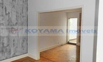 Imagem 5: Sobrado Residencial/Comercial com 3 dormitórios para alugar, 200m² - Vila Mariana - São Pa