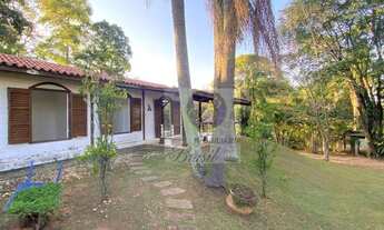 Imagem 5: Casa com 3 dormitórios para alugar, 300 m² por R$ 4.000,00/mês - Condomínio Estância Maram